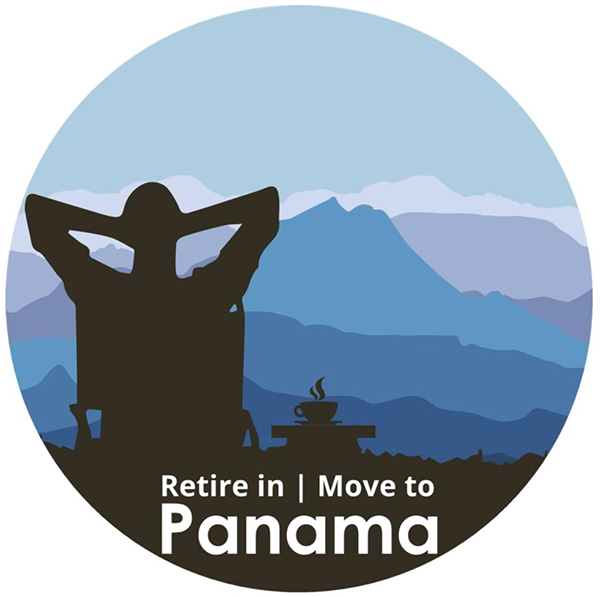 Retire in Panama logo